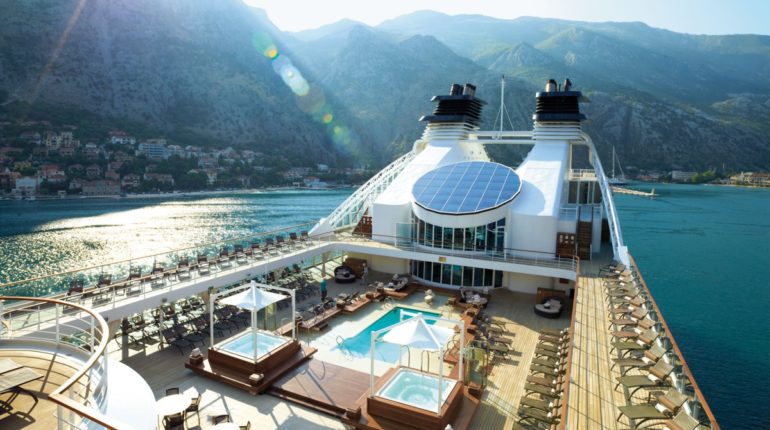 Luxury Yacht Charters Cruise The Mediterranean In Style