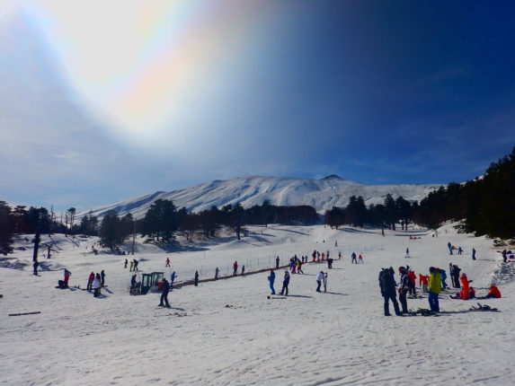 Nagano Ski Resorts Offer a Unique Skiing Experience