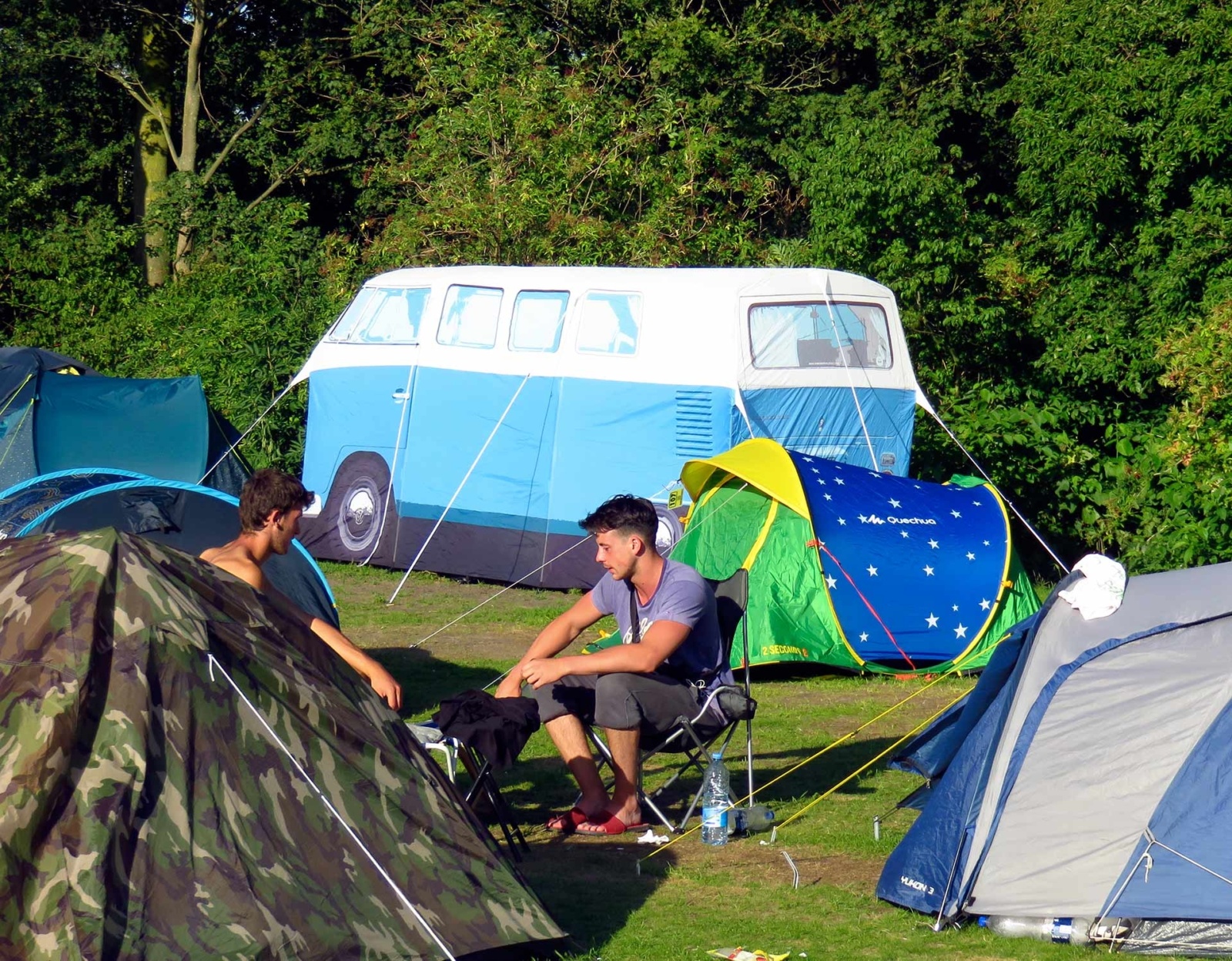 Safety Checks That You Need To Do Before Towing A Caravan
