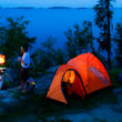 You Can Camp In The Great Outdoors